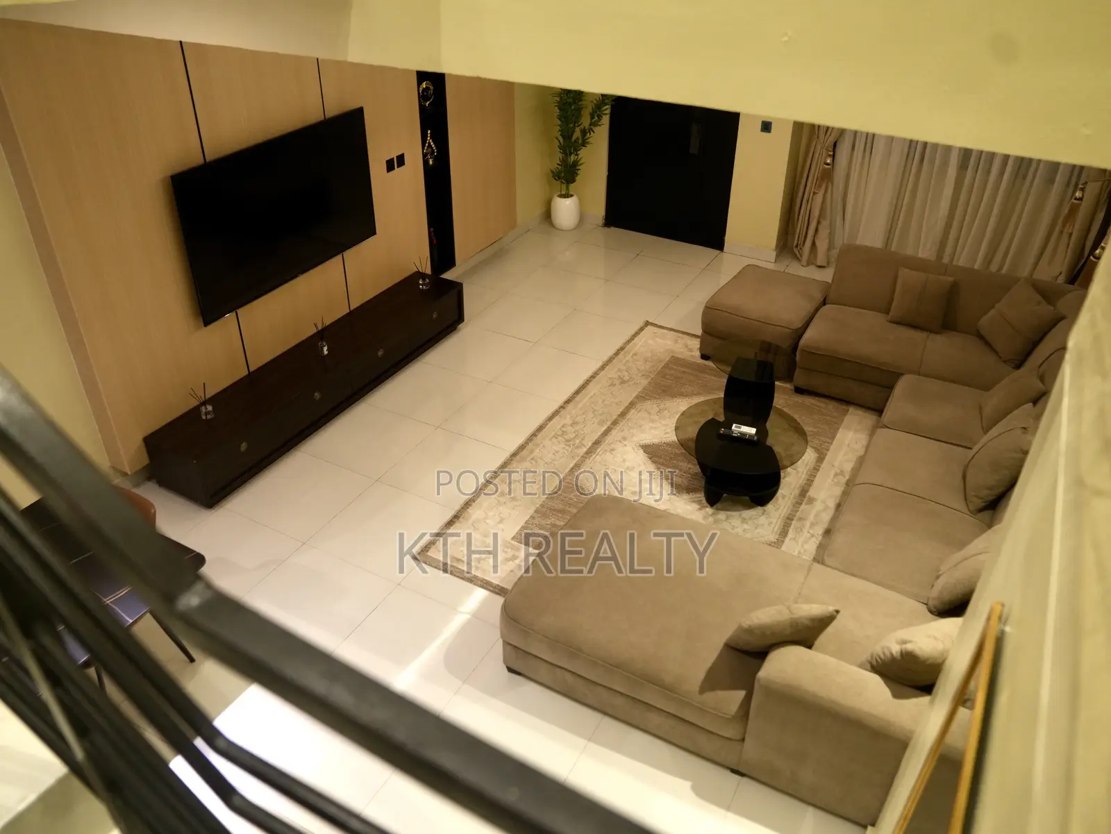 TRANQUIL 2 Bedroom Maisonnette Duplex