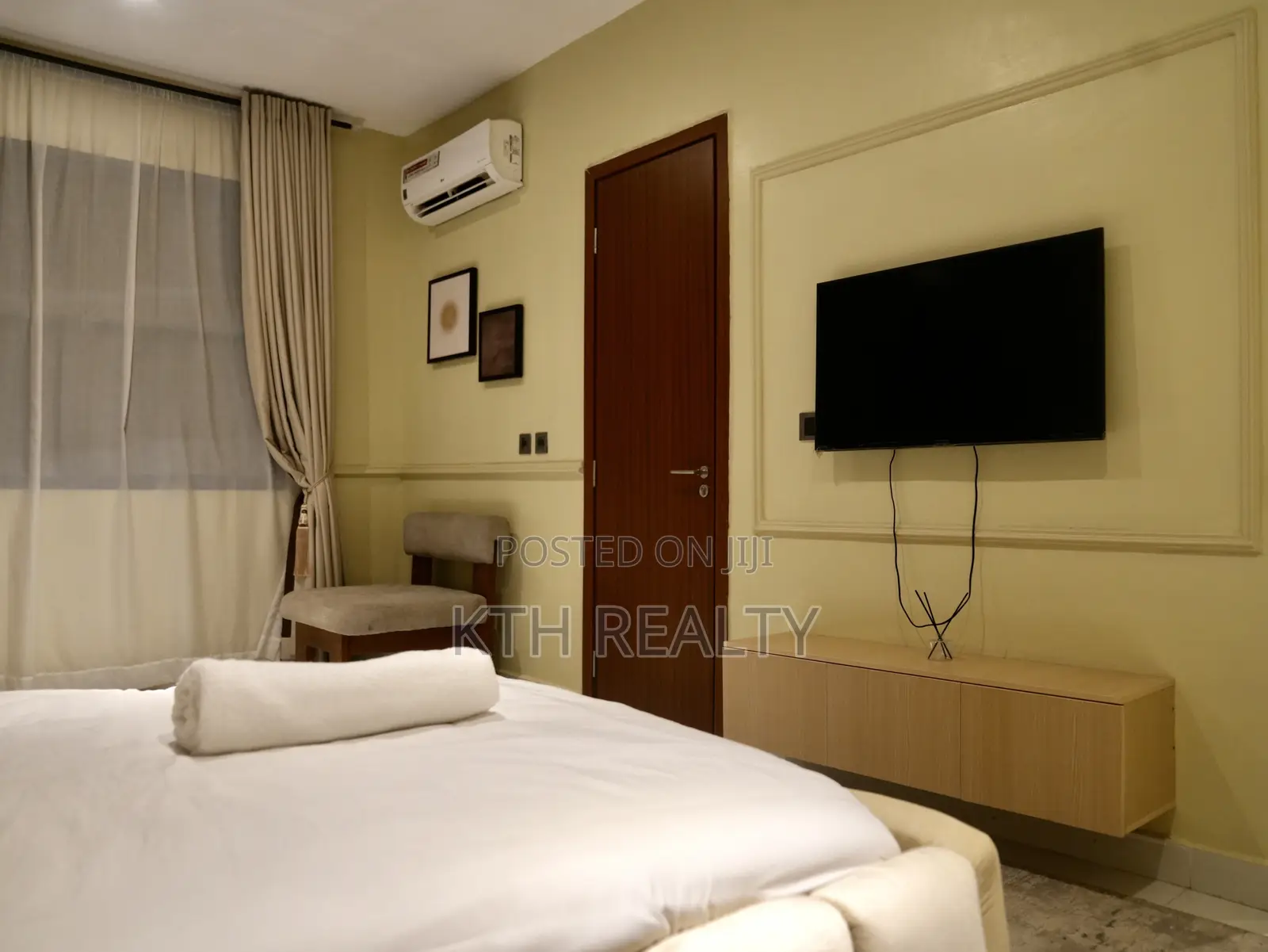 TRANQUIL 2 Bedroom Maisonnette Duplex