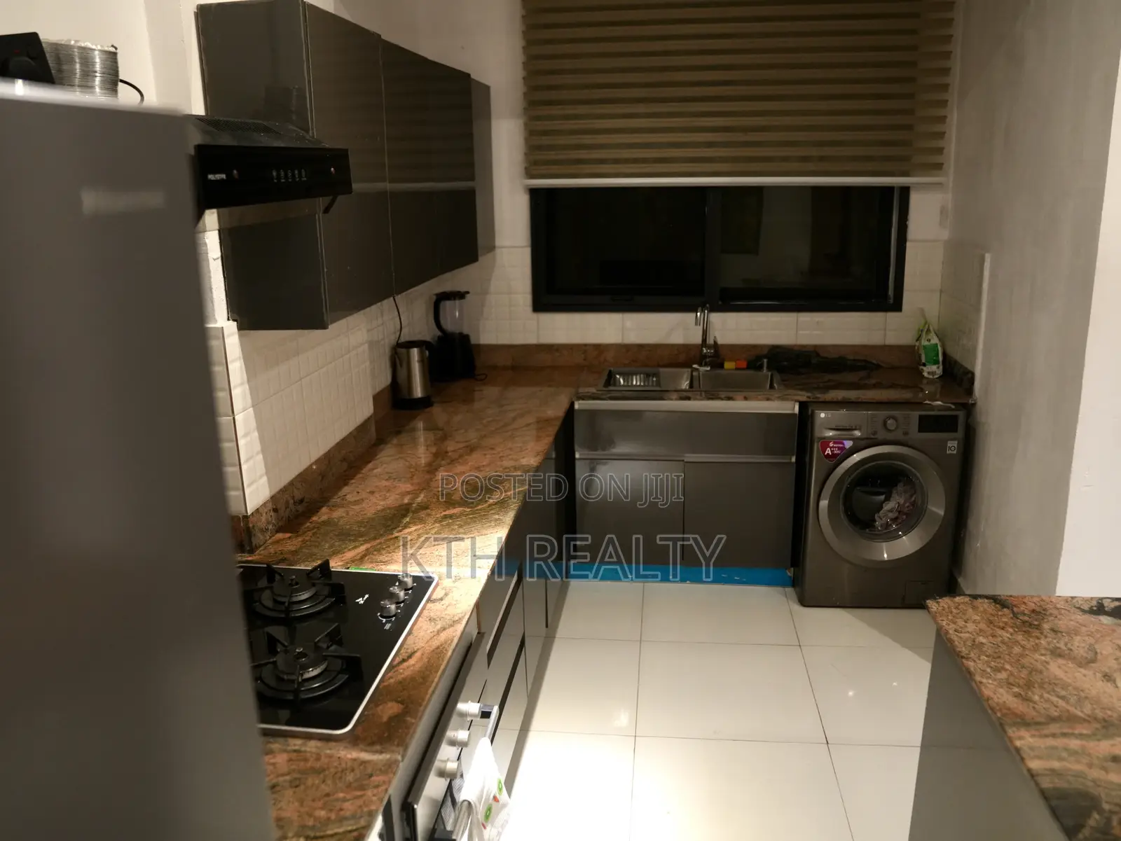 TRANQUIL 2 Bedroom Maisonnette Duplex