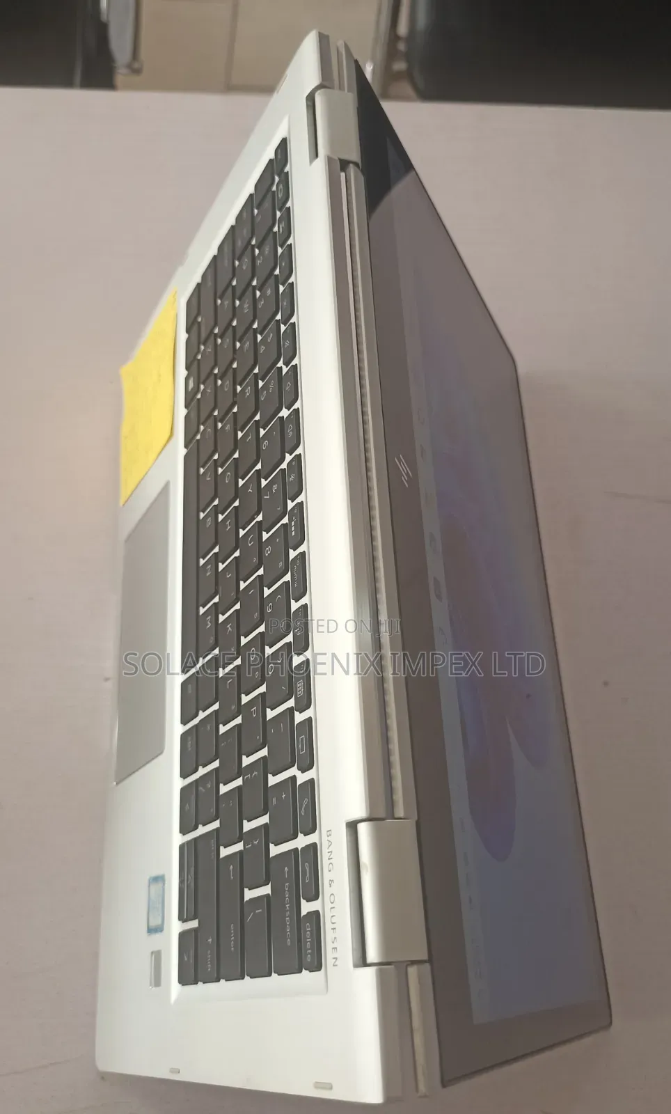 Laptop HP EliteBook X360 1030 G2 8GB Intel Core i5 SSD 256GB