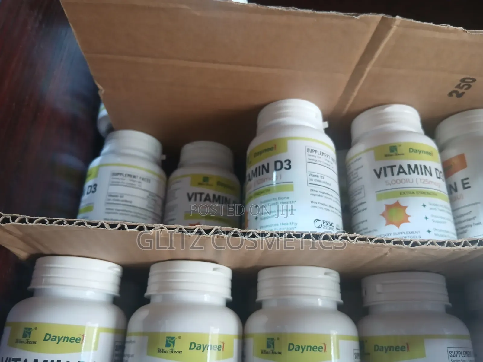 Vitamin D3