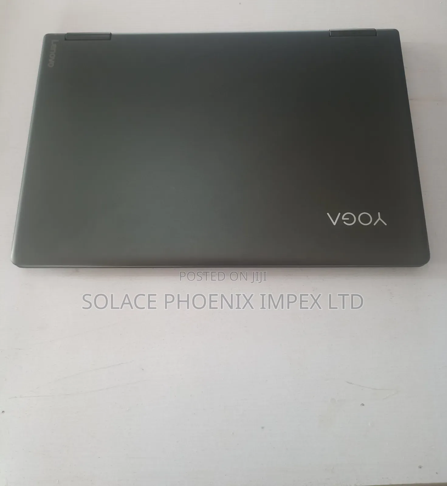 Laptop Lenovo Yoga 710 8GB Intel Core i5 SSD 256GB