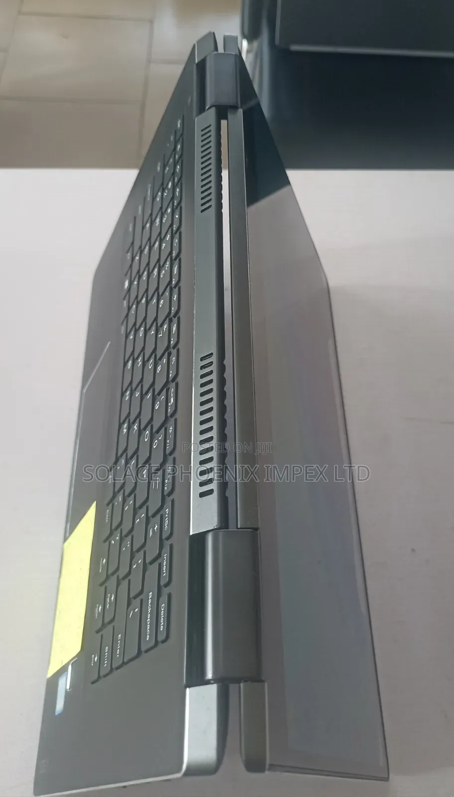 Laptop Lenovo Yoga 710 8GB Intel Core i5 SSD 256GB