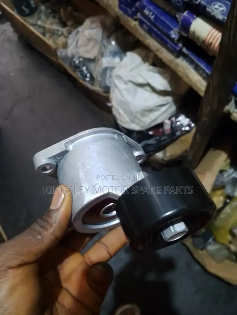 Engine Adjuster Hyundai Sonata Kia Optima 2015/2019