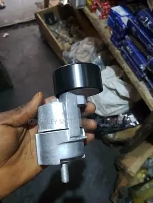 Engine Adjuster Roller Hyundai Sonata Kia Optima 2015/2019