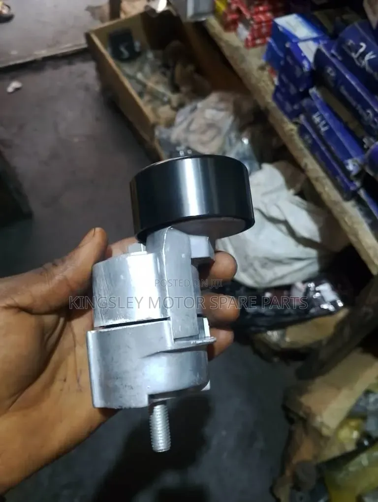 Engine Adjuster Hyundai Sonata Kia Optima 2015/2019
