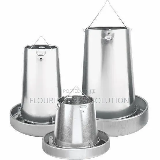 Excellent Poultry Equipments