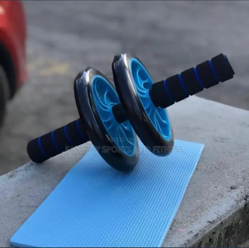 Quality AB Roller