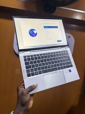Laptop HP EliteBook x360 1030 G8 16GB Intel Core i7 SSD 512GB