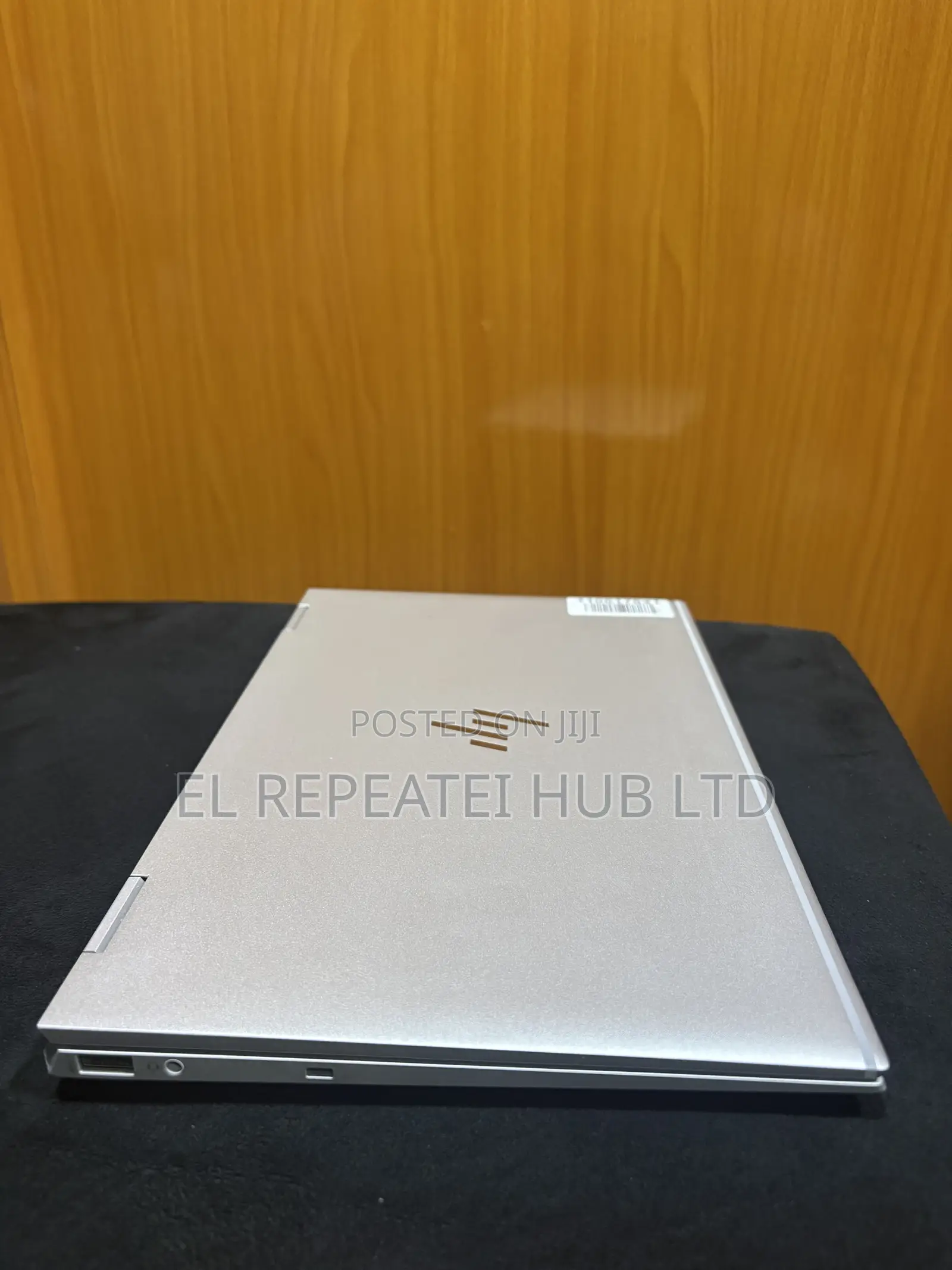 Laptop HP EliteBook x360 1030 G8 16GB Intel Core i7 SSD 512GB