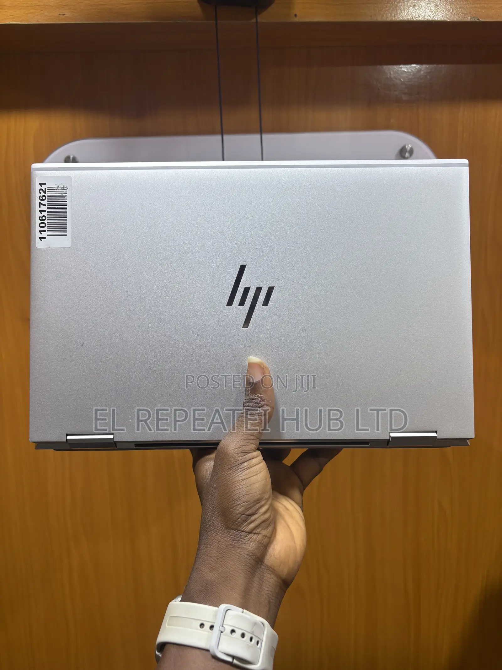 Laptop HP EliteBook x360 1030 G8 16GB Intel Core i7 SSD 512GB