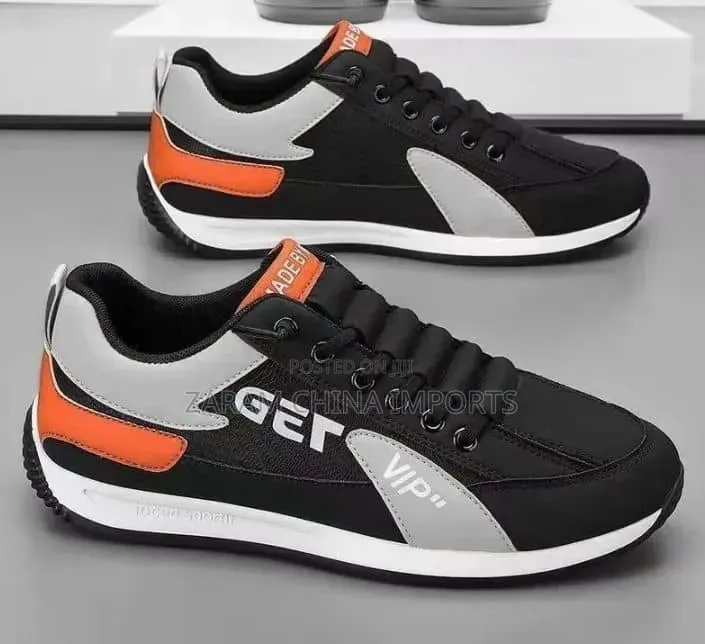Quality Sport Sneakers