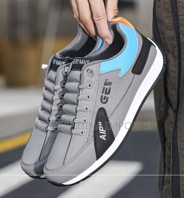 Quality Sport Sneakers