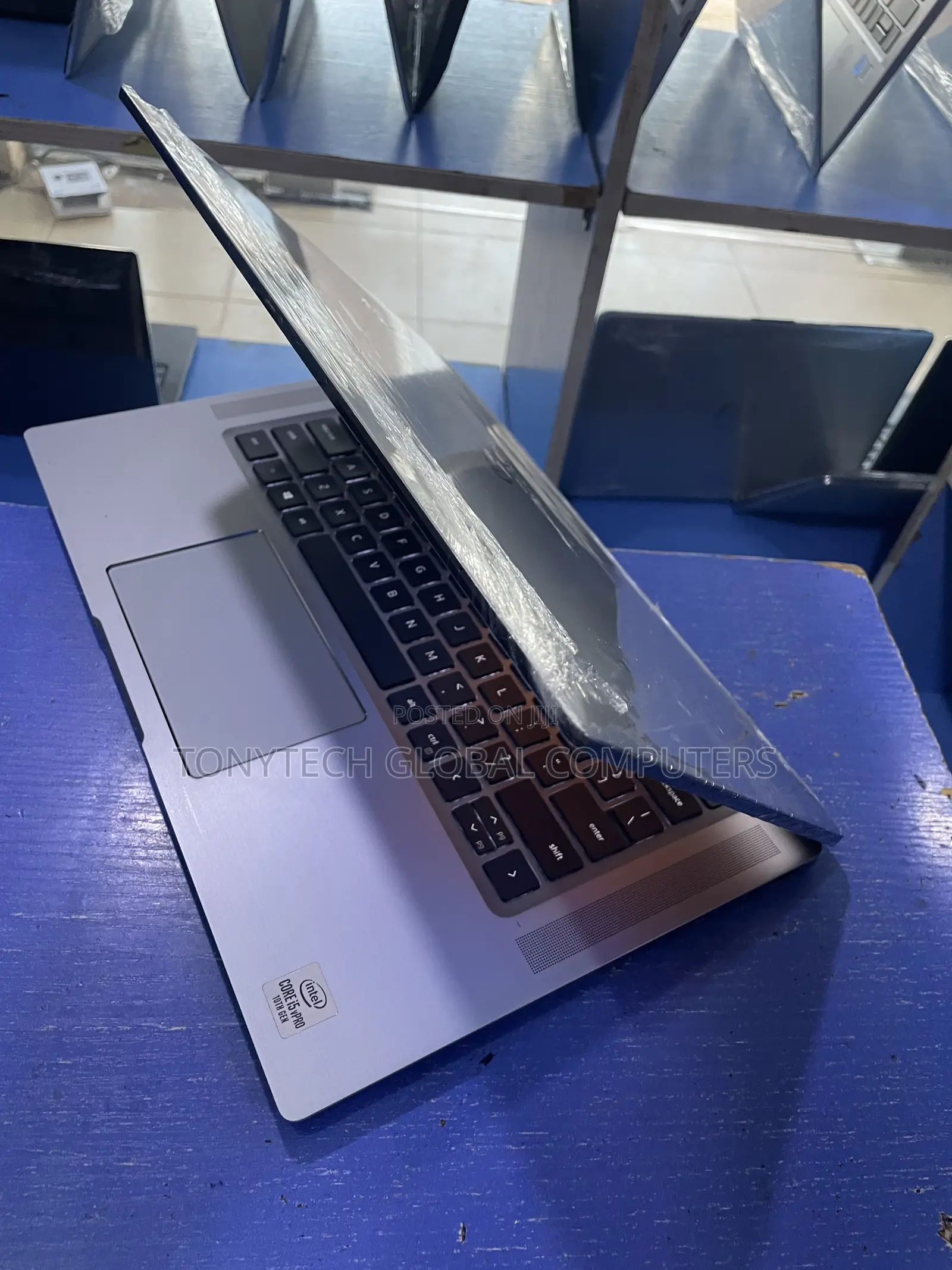 Laptop Dell Latitude 9510 16GB Intel Core i5 SSD 256GB