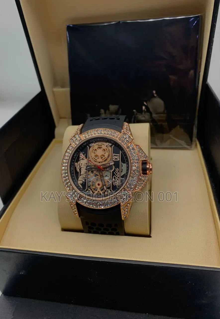 Jacob&Co Wrist Watch