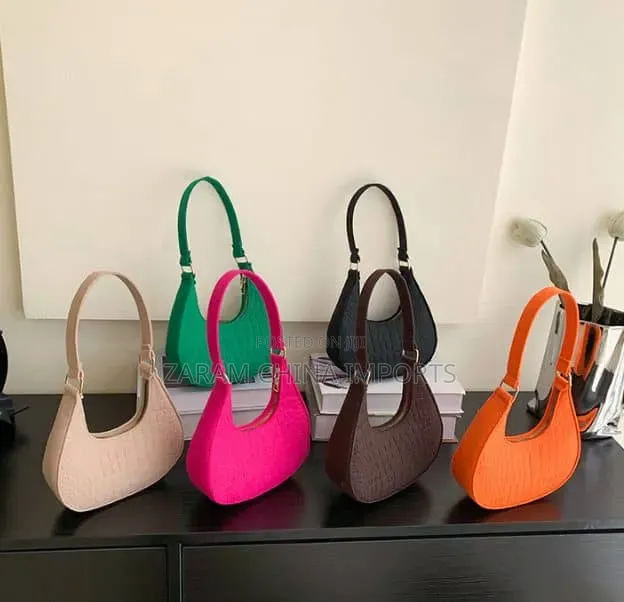 Ladies Fashion Bag