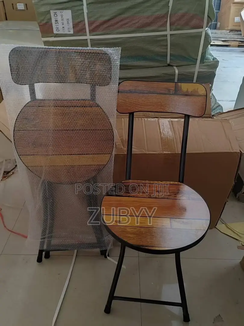 Vintage Table and Chairs