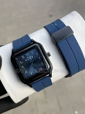 Sabr Wrist Watch