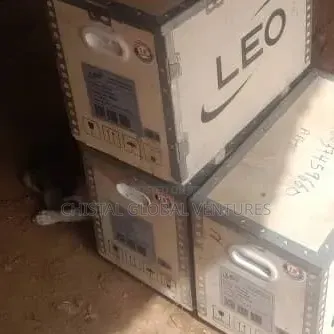 LEO 2HP High Flow Centrifugal Water Pump (XHSm2000)