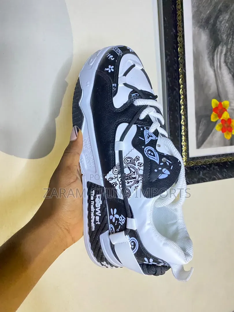 Men Luxury Sneakers