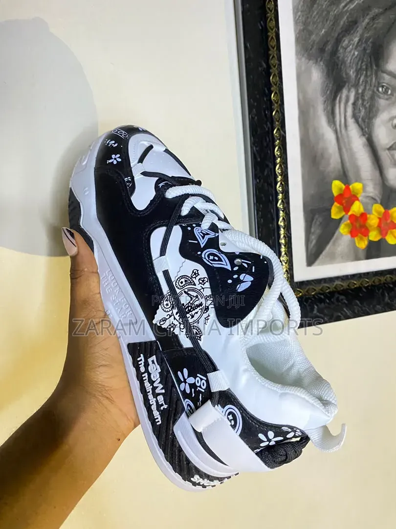 Men Luxury Sneakers
