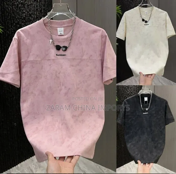 Men T-Shirt/Polo