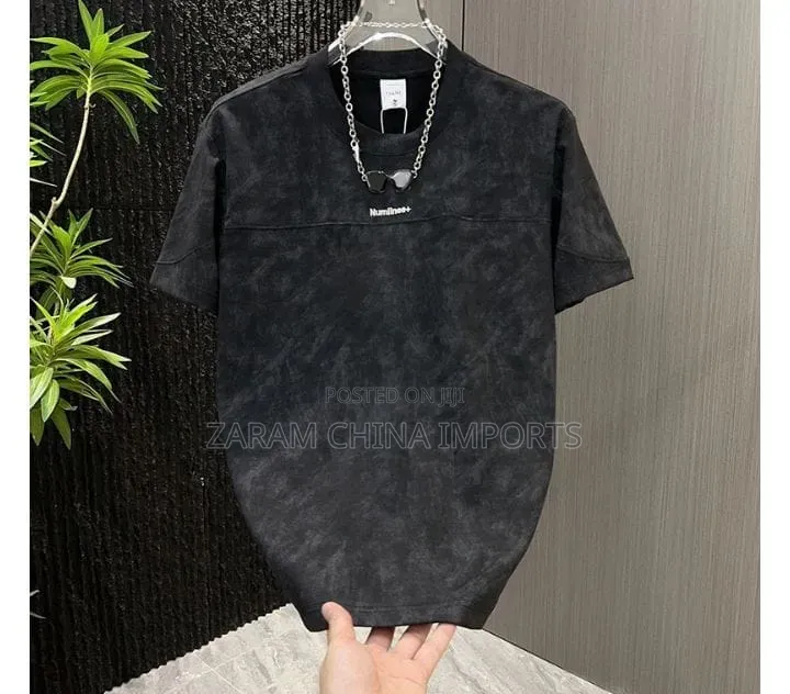 Men T-Shirt/Polo