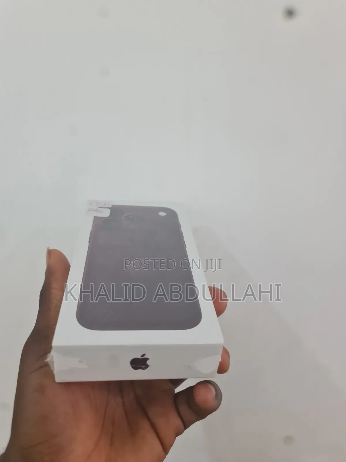 New Apple iPhone 18 Pro 256 GB