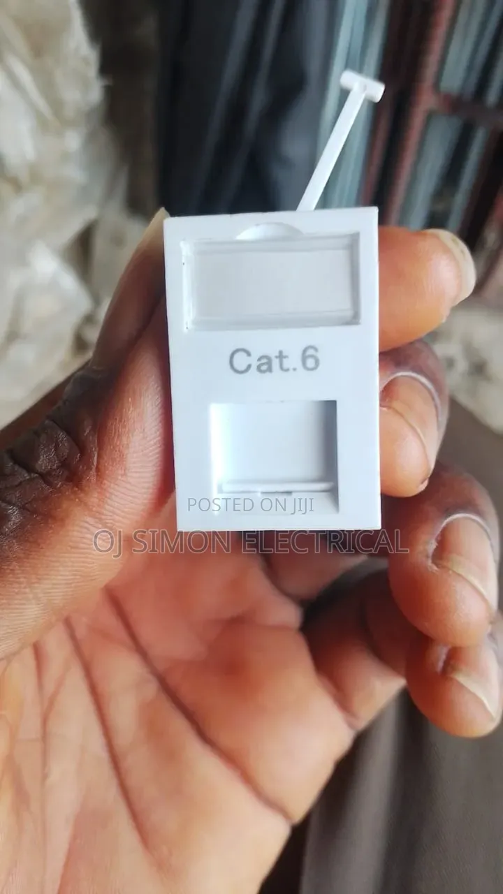Floor Socket