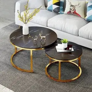 Quality 2in1 Center Table