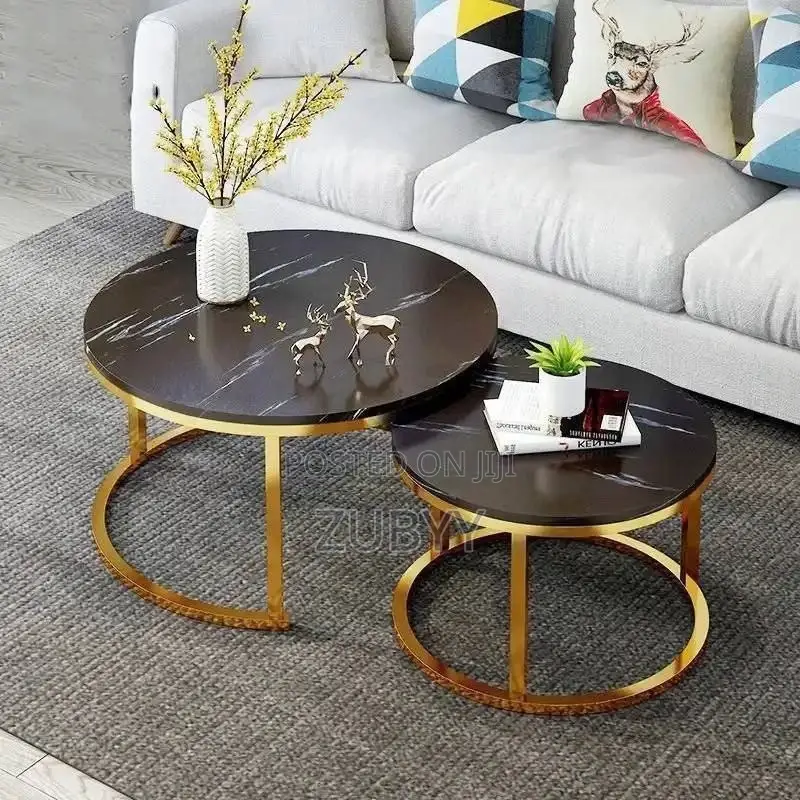 Quality 2in1 Center Table