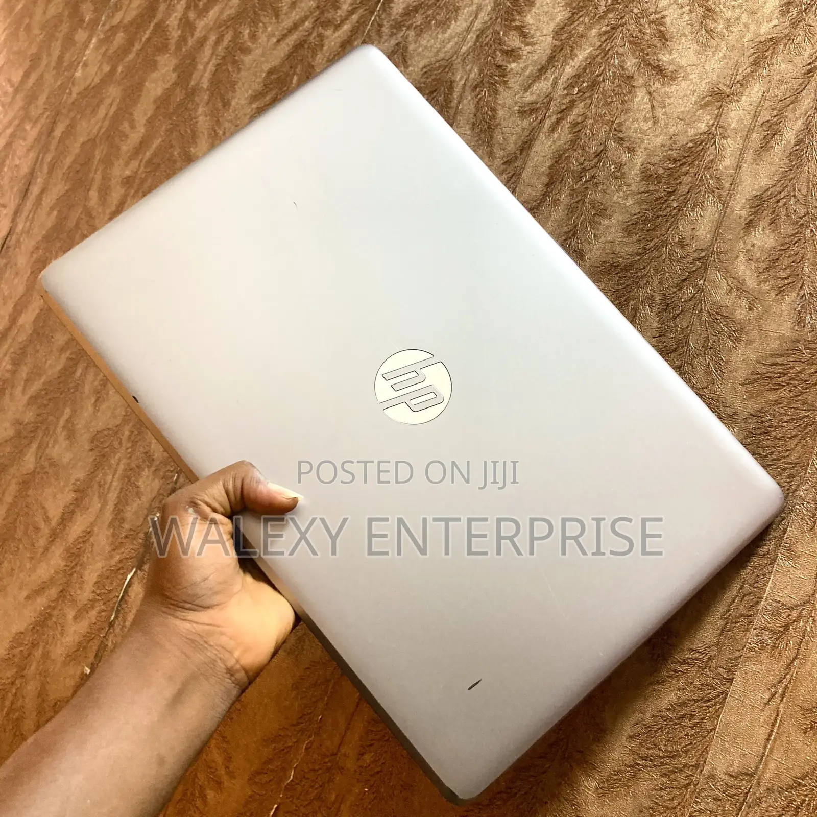 Laptop HP 250 G6 8GB Intel Core i7 SSD 256GB