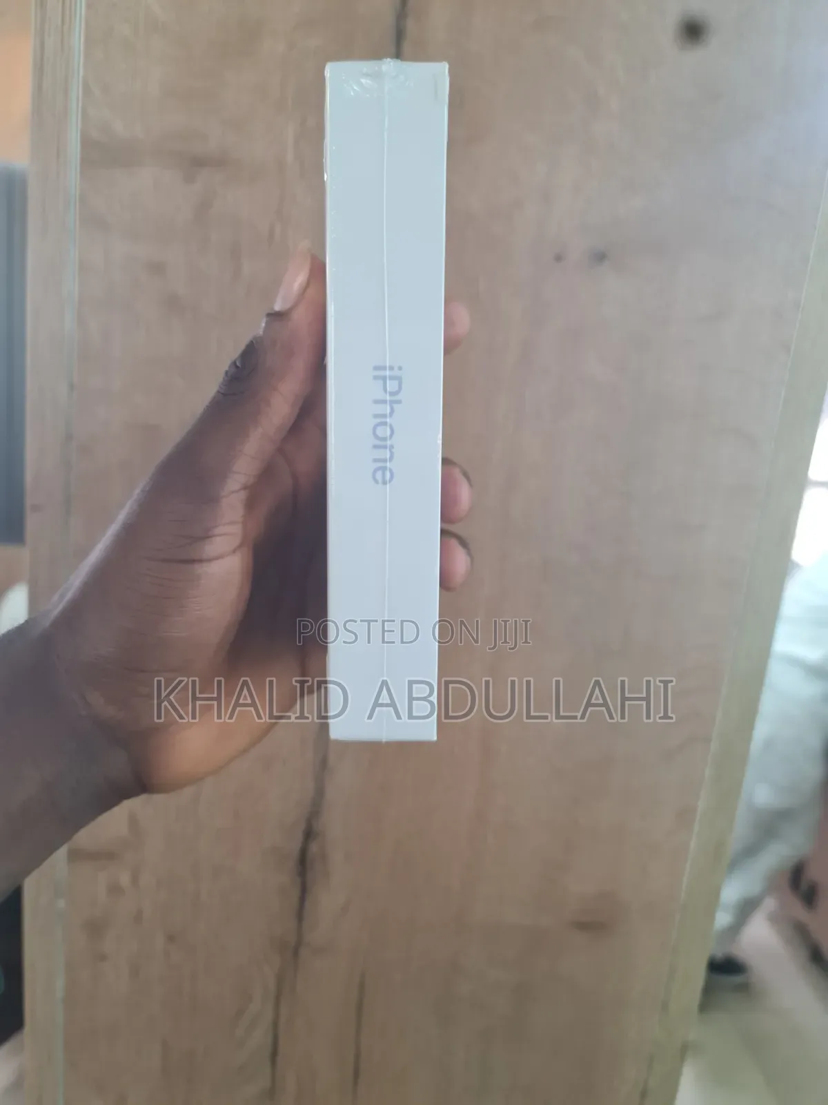 New Apple iPhone 18 Pro Max 256 GB Blue