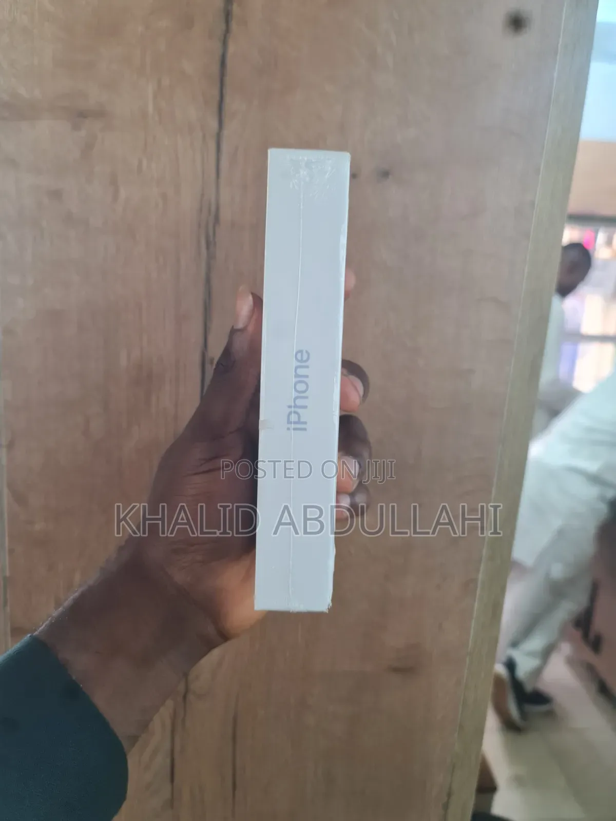 New Apple iPhone 18 Pro Max 256 GB Blue