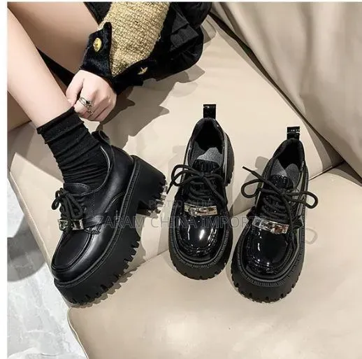 Quality Loafer/Shoe