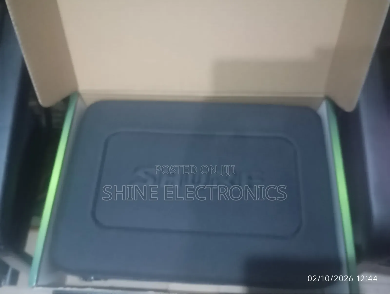 Shure 1 Handle Professional Mic
