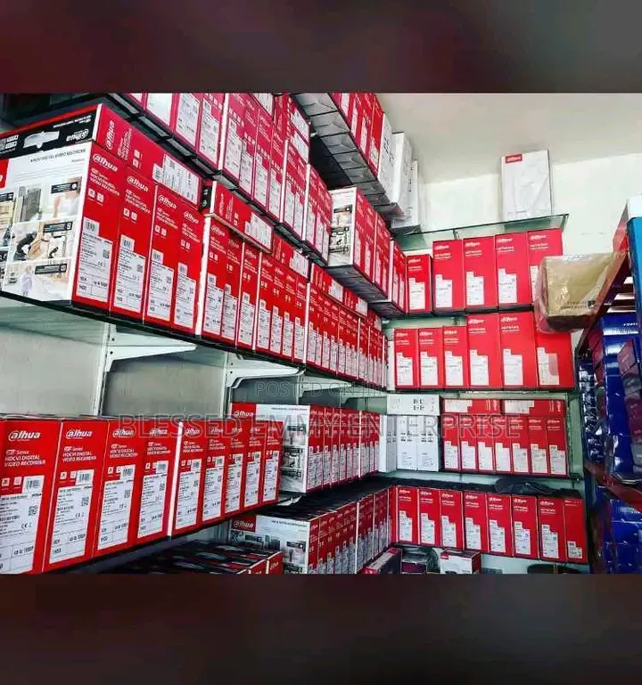 Dahua Video Recorder Machine 32ch
