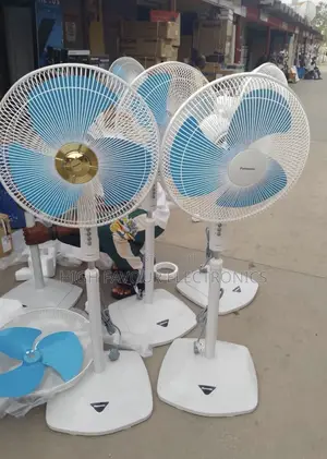 Panasonic Standing Fan