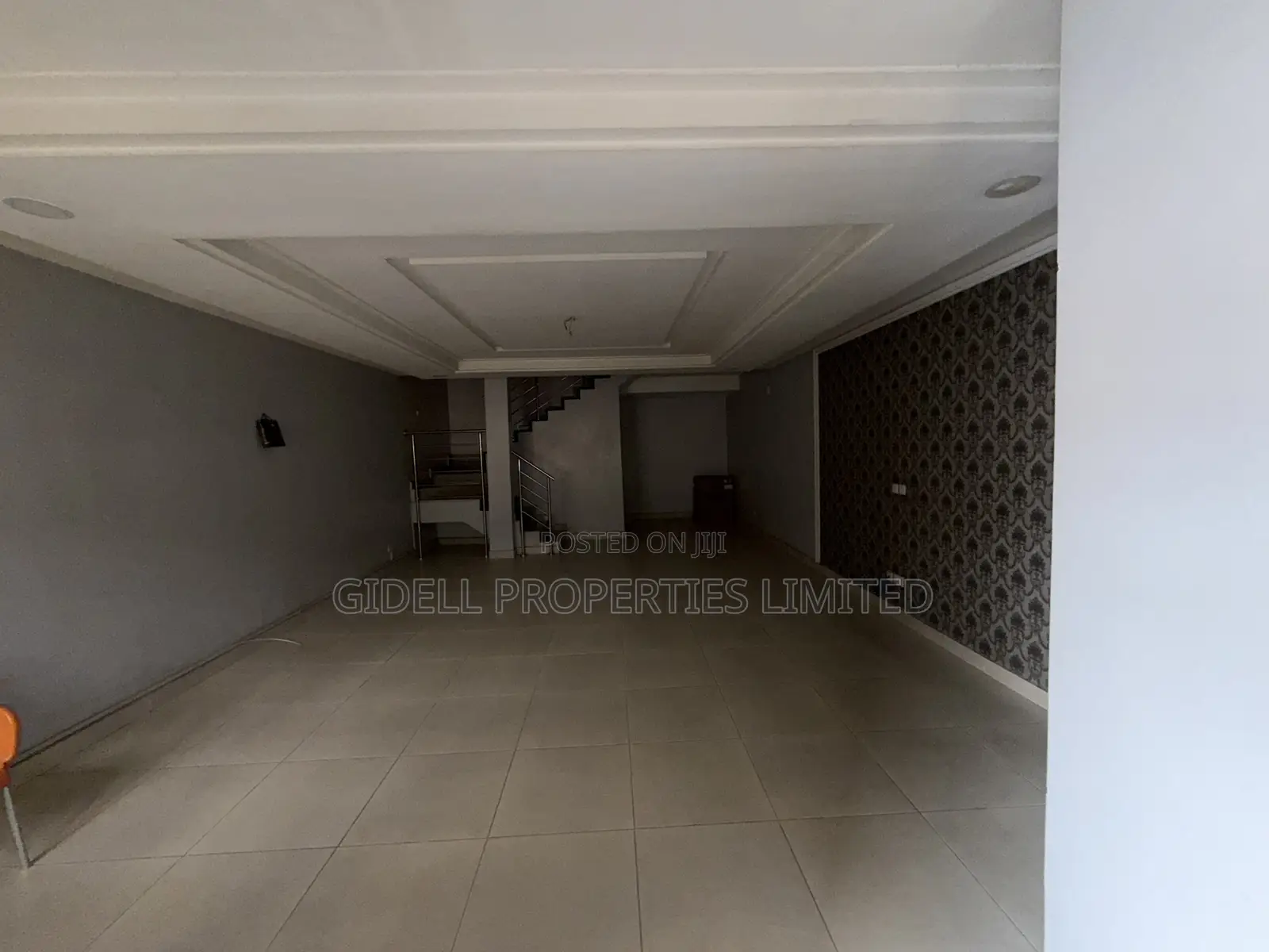 4bdrm Duplex in Wuse 2 for rent