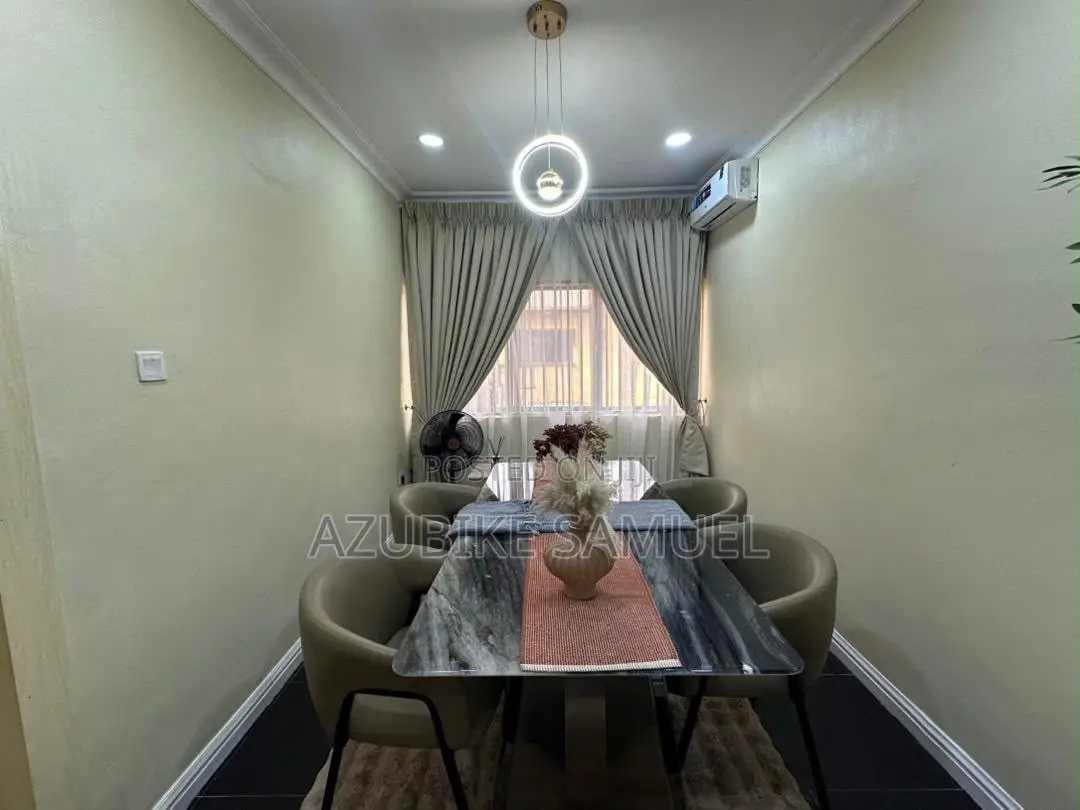 Furnished 3bdrm Apartment in Osborne Foreshore for rent