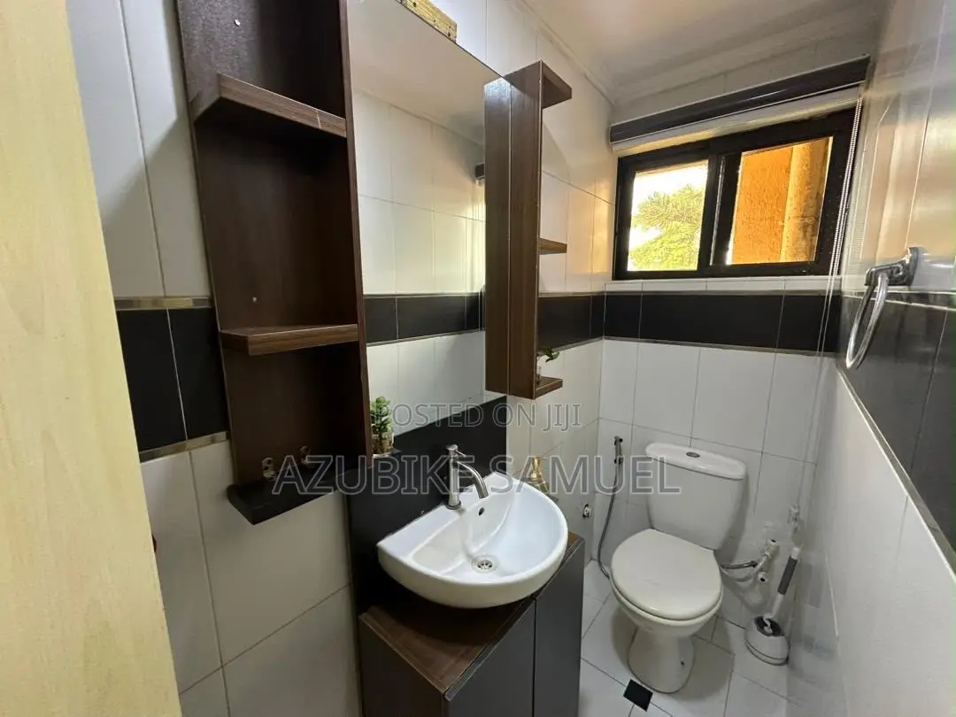 Furnished 3bdrm Apartment in Osborne Foreshore for rent