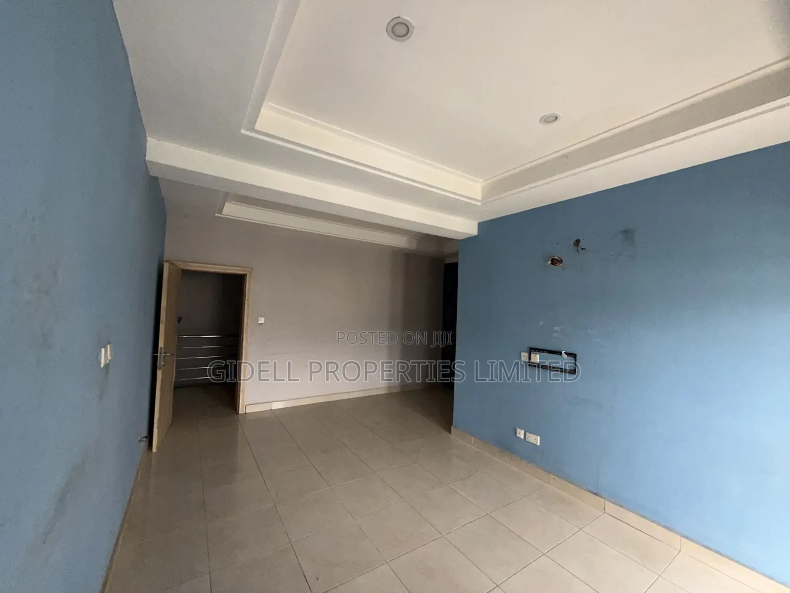 4bdrm Duplex in Wuse 2 for rent