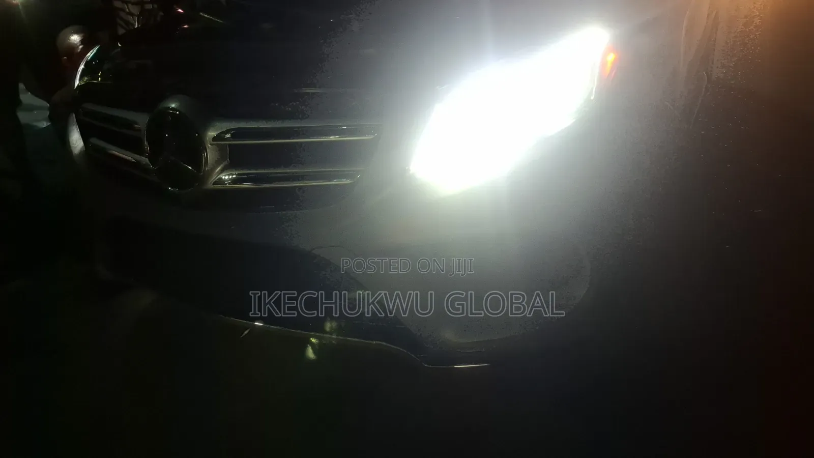Upgrade Mercedes Benz ML350 to GLE AMG