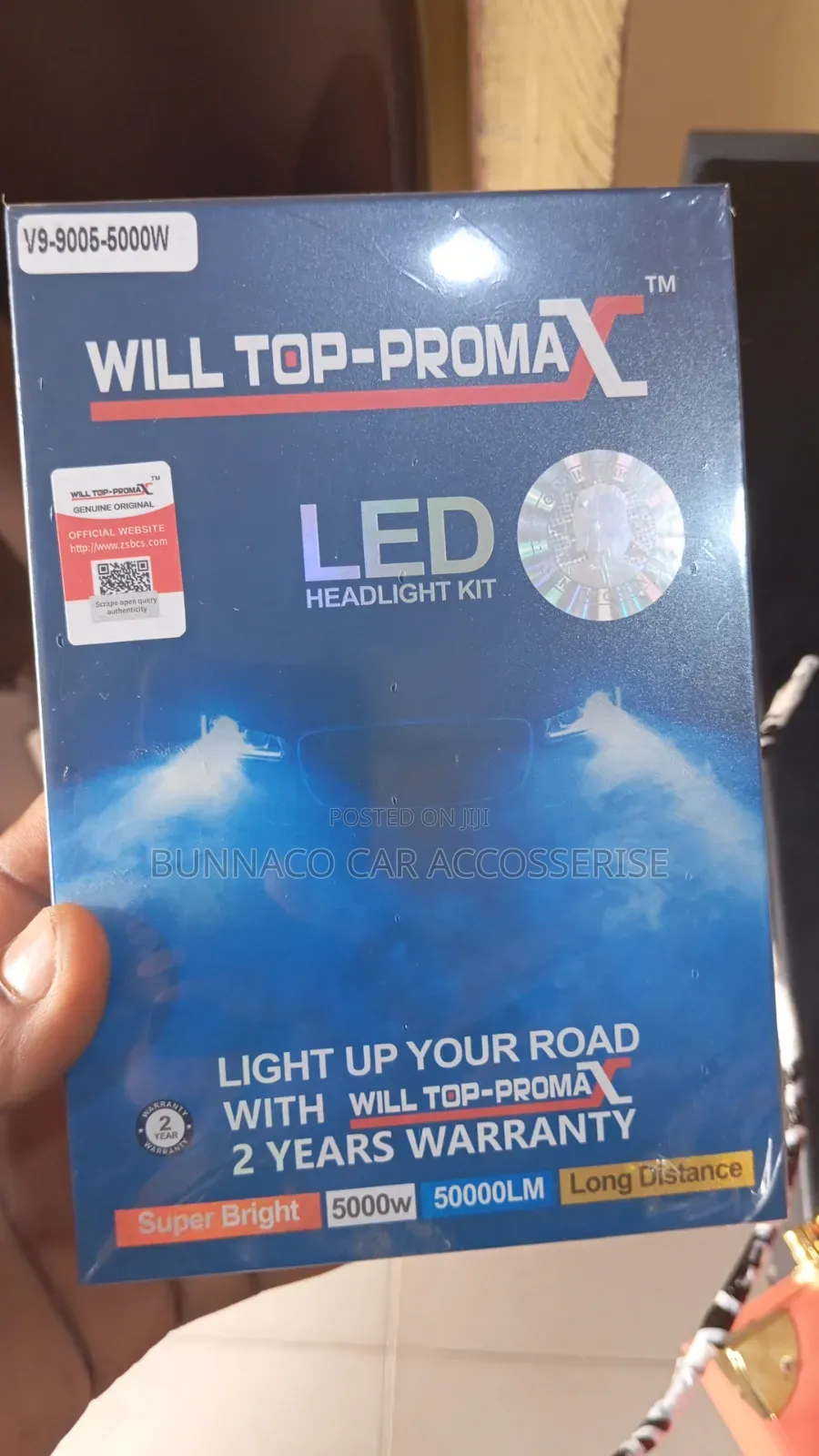 Car Led Light