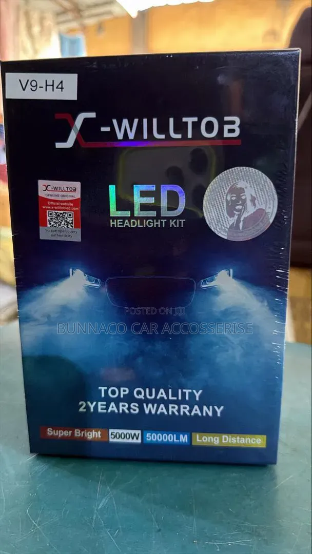 Car Led Light