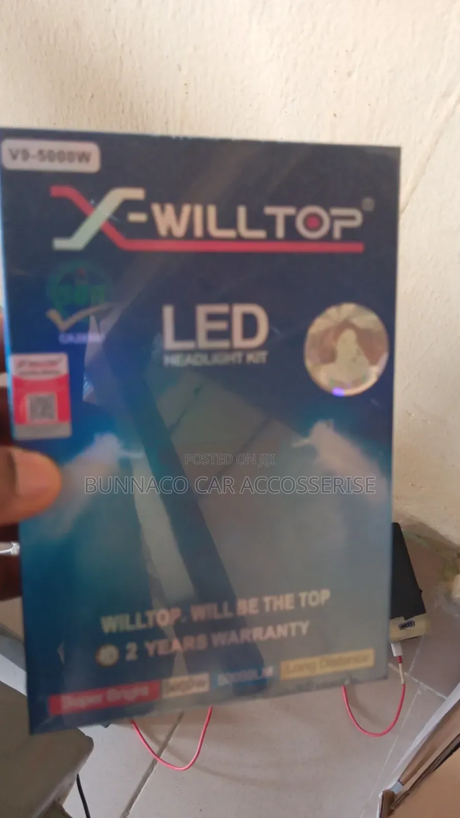 Car Led Light