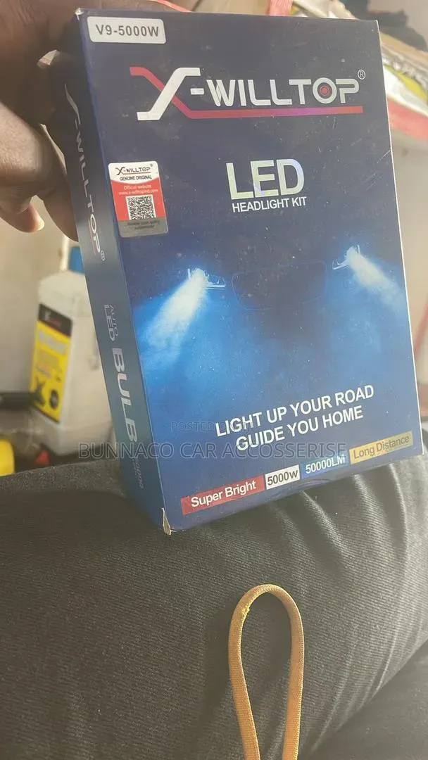 Car Led Light