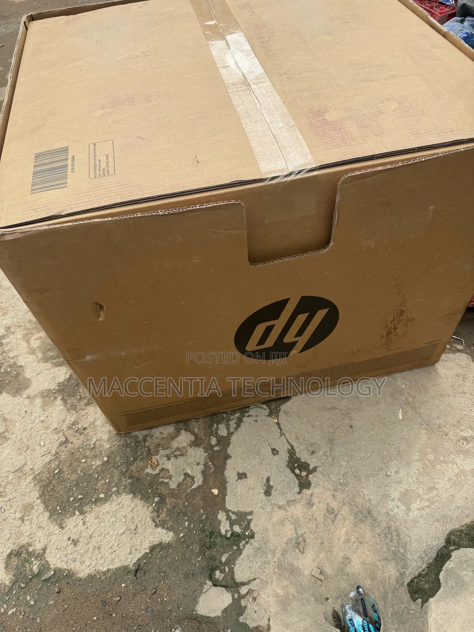 HP LaserJet MFP M443nda A3 Printer With Duplex & Network Printing