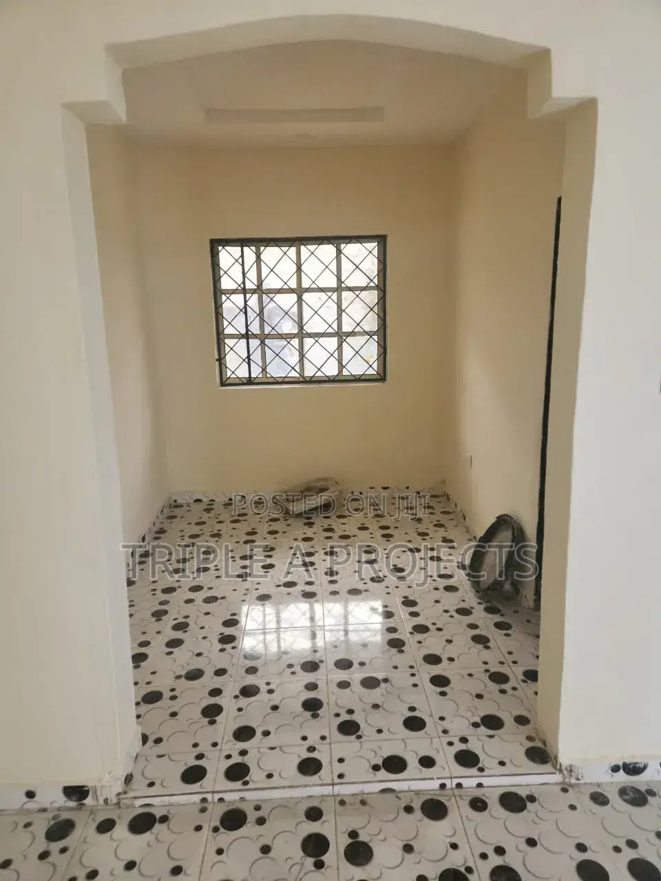 2bdrm Bungalow in Isa Bello Housing, Kurudu for rent