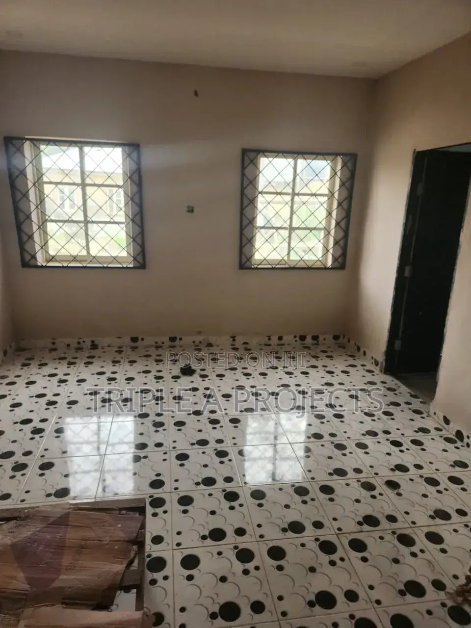2bdrm Bungalow in Isa Bello Housing, Kurudu for rent